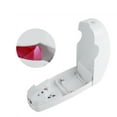 thumbnail image 7 of Automatic Air Freshener Spray Dispenser, Wall Mount Aerosol Dispenser Spray Holder For Home Bathroom Commercial Place, 7 of 7
