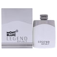 thumbnail image 1 of Perfume Mont Blanc Legend Spirit  Caballero EDT, 1 of 4