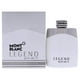 thumbnail image 1 of Perfume Mont Blanc Legend Spirit  Caballero EDT, 1 of 4