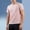 Pink, variant on FRSASU Men's Athletic Running T-Shirts Quick Dry Gym Workout Shirts Moisture Wicking Short-Sleeve Lightweight Sports Tee Tops Beige