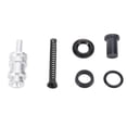 thumbnail image 2 of Front Master Cylinder Rebuild Kit, 45072-96 Master Cylinder Rebuild Kit Enhanced Braking 6pcs  for Dual Discs Models 1996-2017, 2 of 7