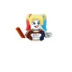 thumbnail image 3 of Bloques de construcción de superhéroes Joker, Batman, Harley Quinn, gato, muñecos de ladrillos de anime, minifiguras de acción para ensamblar, juguetes de regalo, 3 of 5
