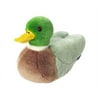 Wild Republic Audubon - Mallard Duck Stuffed Animal - 5 in