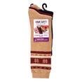 thumbnail image 2 of Muk Luk Tall Boot Sock, 3pk, 2 of 3