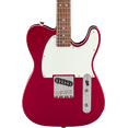 thumbnail image 3 of Squier Classic Vibe Custom Esquire Electric Guitar, Laurel Fingerboard, Candy Apple Red, 3 of 5