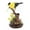 Yellow, variant on Electronic Bird Toy - Singing Chirping Simulation Bird with Sound Activation, Lifelike Moving Toy for Kids, Home & Office Decoration, Birthday Gift