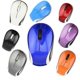 thumbnail image 2 of Mini Small Wireless Mouse For Travel Optical Portable Mini Wireless Mouse With Usb Receiver For Pc Laptop, 2 of 3