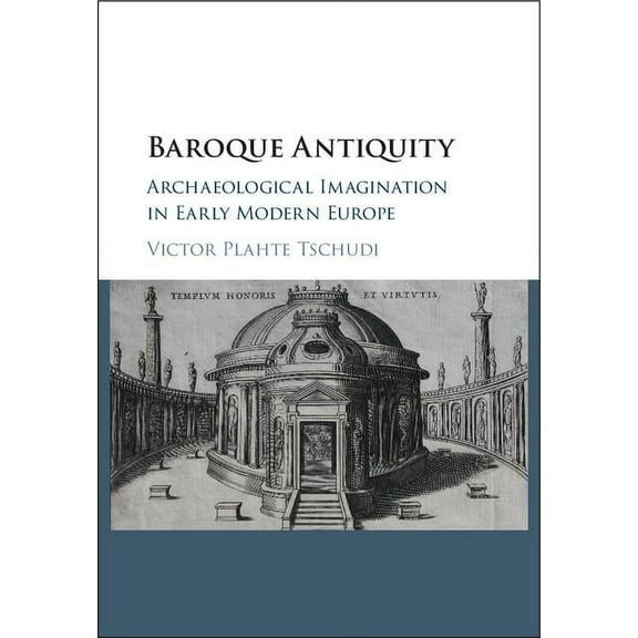 Baroque Antiquity, (Hardcover)