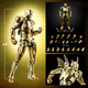 thumbnail image 3 of Threezero DLX Iron Man Mark 21 Midas Collectible Figure, 3 of 8