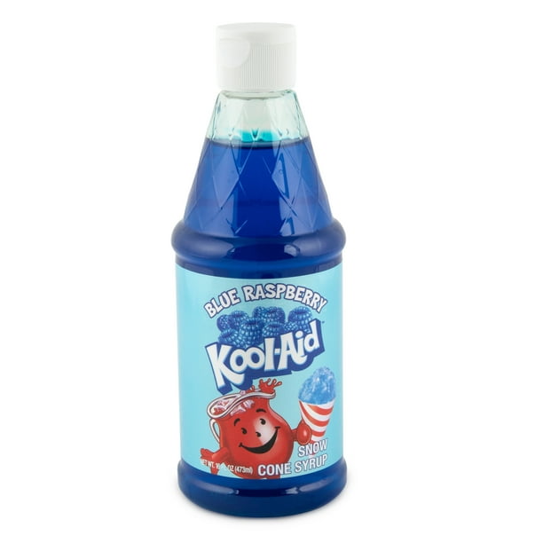 Recipe For Kool Aid Snow Cone Syrup Deporecipe.co