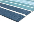 thumbnail image 3 of 3 ft. x 5 ft. Reversible Indoor Outdoor Rug, 3 of 5