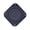 1 pack, variant on Internal Loudspeaker 3Inch 8Ohm 15W Portable Loudspeaker Multimedia Round Shape Rubber Frame Sound Amplifier