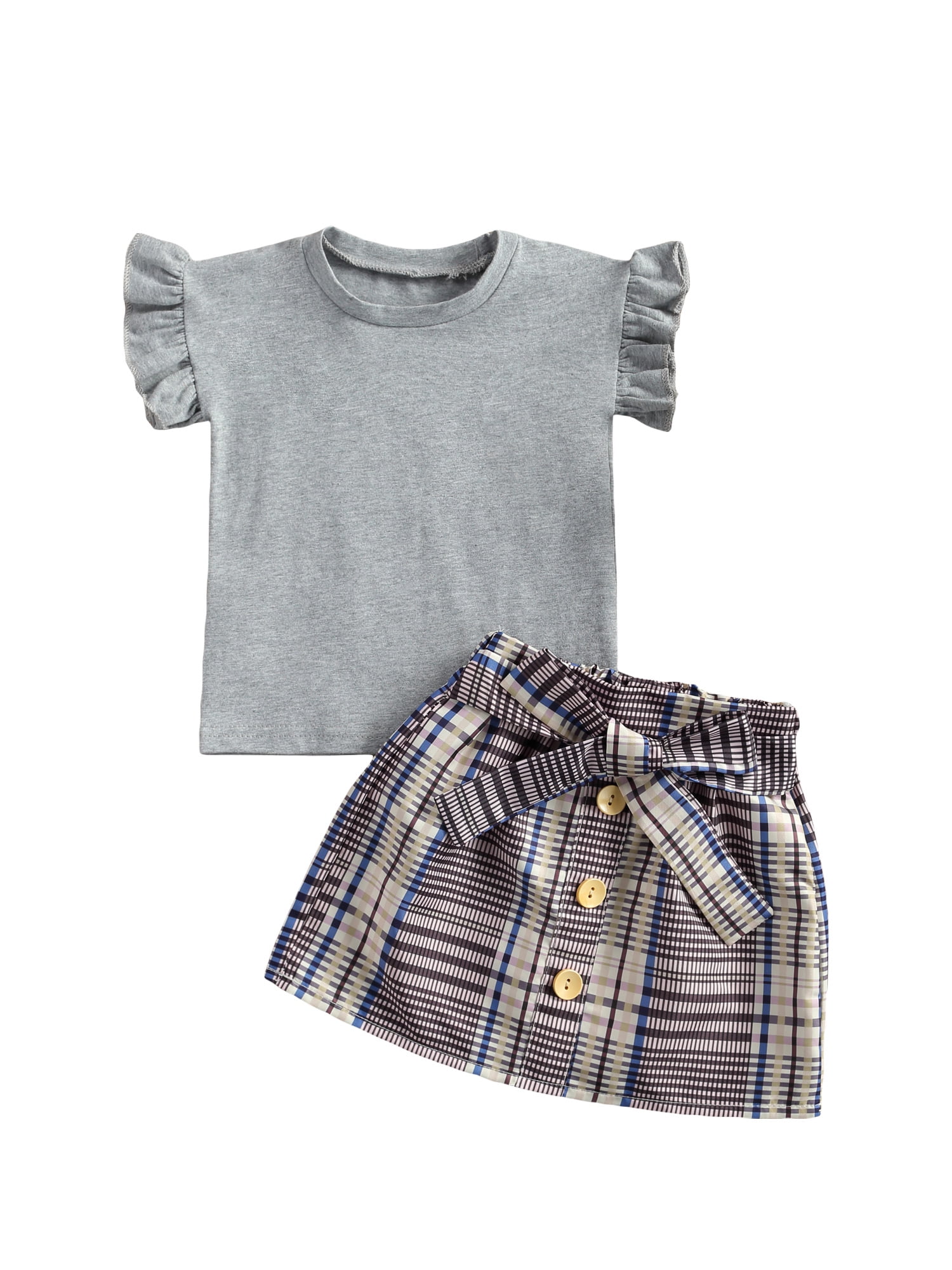 skirt length 12 months