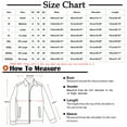 thumbnail image 2 of Brnmxoke Mens Plaid Flannel Shirt Jacket Big and Tall 2024 Quilted Lined Hooded Jackets Zip Up Hoodies Long Sleeve Cotton Warm Coat Plus Size Winter Thick Thermal Outerwear, 2 of 10