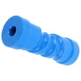 thumbnail image 3 of CRILSTYLEO 1Pack Boat Trailer Roller 19.50X6.80X6.80CM Blue Plastic for Boat Owners and Marine Enthusiasts, 3 of 8