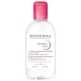 thumbnail image 1 of Agua micelar Bioderma Sensibio H2O desmaquillante piel sensible 250 ml, 1 of 4