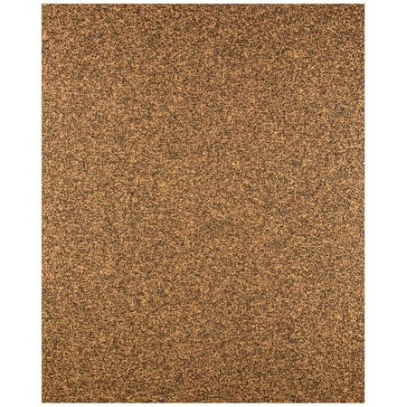 UPC 076607001542 product image for Norton 00154 Multisand Sheet, 9 in x 11 in, P40D Grit | upcitemdb.com