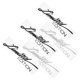 thumbnail image 5 of EeaseMX 5 pegatinas prácticas para coche, pegatinas de moda para coche, calcomanías premium para ventana., 5 of 8