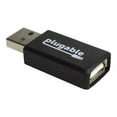 thumbnail image 1 of Plugable USB-MC1 - USB charge adapter - USB (M) to USB (F), 1 of 3
