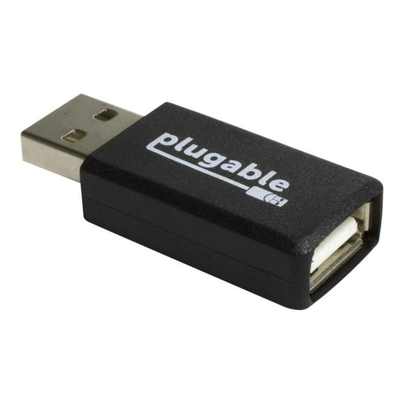Plugable USB-MC1 - USB charge adapter - USB (M) to USB (F)