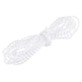 thumbnail image 1 of Unique Bargains Cordon de Chaîne à Billes pour Stores Enrouleurs de 4,37 Yards pour Pièces de Réparation de Fenêtre, Blanc, 1 of 5