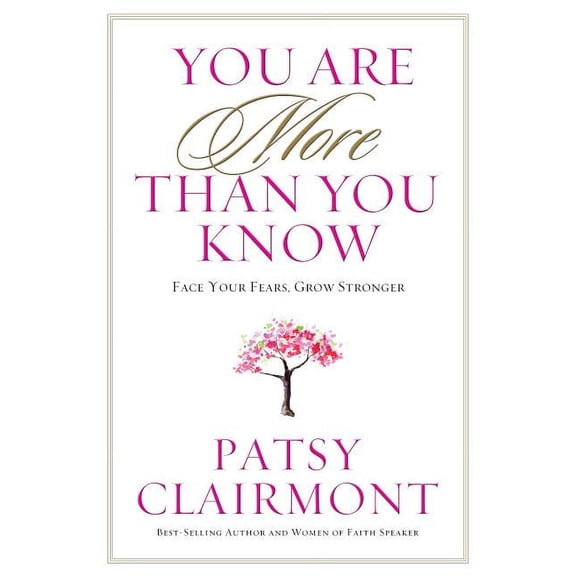You Are More Than You Know, (Paperback)