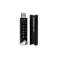 thumbnail image 2 of Istorage 128GB datAshur PRO2 Hardware Encrypted USB 3.1 Gen 2 Flash Drive, 2 of 6