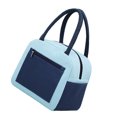 thumbnail image 1 of Bolsa de Lonchera de Transporte, Mano de Obra de Trabajo Fina de Oxford Landp Bold de Almuerzo para Vieges de Campamento al Aire Libre, 1 of 7