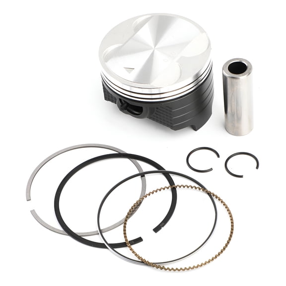 73mm Piston Ring Kit For Suzuki Dr250r Drz250 A