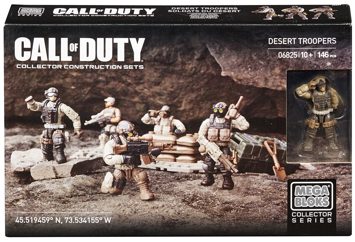 call of duty construction sets
