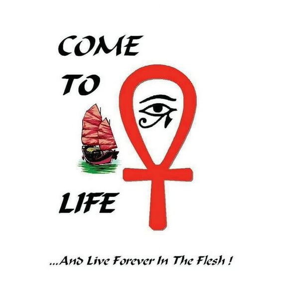 Come To Life (Paperback)