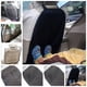 thumbnail image 4 of Almohadilla antipatadas para asiento de seguridad de coche, almohadilla protectora antisuciedad para asiento trasero de niños, 4 of 5