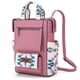 thumbnail image 4 of Mochila Bolso Montana West Wrangler Azteca para Mujeres, 4 of 7