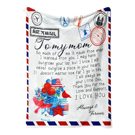 AUQ Throw Blanket,Silky Feel Throw Blanket for Couch,Snug Hug Maximum Relaxation Soft Throw Blanket,Style1,100*70cm