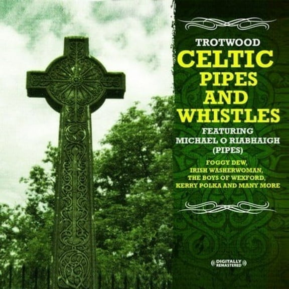 Celtic Pipes and Whistles (CD)