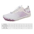 thumbnail image 2 of Zapatos de agua Zapatos casuales para vadear Zapatos cómodos para caminar de secado rápido para hombres y mujeres, 2 of 9
