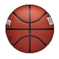 thumbnail image 4 of Balón de Baloncesto Wilson NBA Brooklyn Nets Talla 7 - 75 cm, 4 of 7