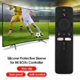 thumbnail image 3 of Funda de control remoto CoverTV Impermeable a prueba de polvo Protector de control suave FLhrweasw  El nuevo, 3 of 6
