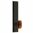 thumbnail image 5 of Grandeur Fifth Avenue Tall Plate Passage Door Knob, 5 of 6