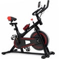 thumbnail image 1 of Bicicleta Spinning Fija 6kg Centurfit Hogar Fitness Cardio, 1 of 8
