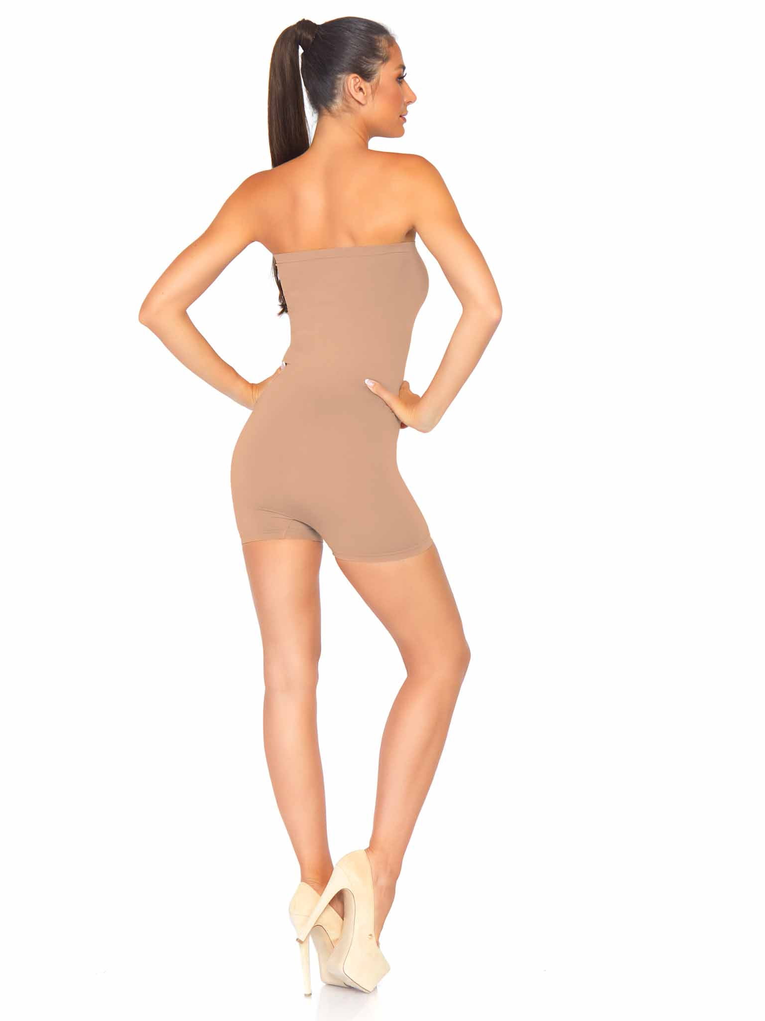 Ultra Naked One Piece Bodyshaper