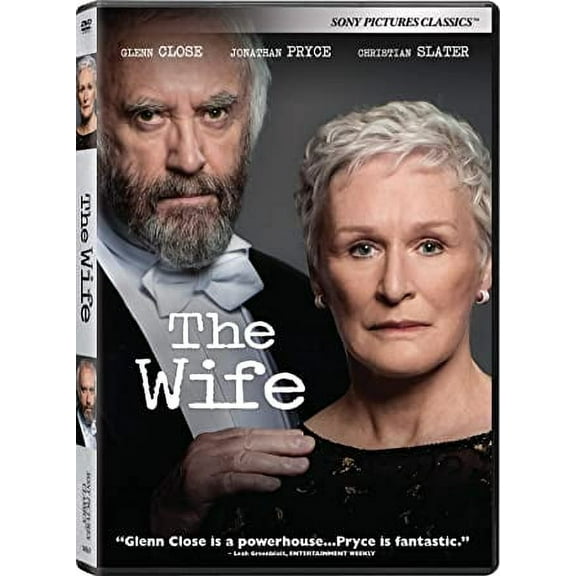 The Wife (DVD)