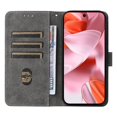 thumbnail image 2 of Phone Wallet Case for Google Pixel 10 Pro with Stand - Leather Folio Cover & Card Slots Purple, 2 of 5