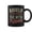 Black, variant on Abuelo From Grandchildren Abuelo The Myth The Legend Gift For Mens Coffee Mugs