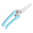 thumbnail image 1 of Mechanic Set, Stainless Steel Pruning Shears Multifunctional Garden Shears Orchard Flower Branch Fruit Picking Shears Garden Branch Tool Shears 1 Pack, Trim Tool, 1 of 9