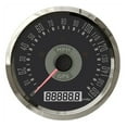 thumbnail image 1 of 85mm GPS Speedometer 0-160MPH With Turning Light Speed Gauge For Marine Boat Car Motorcycle Accessories ,Wide Applicability, 1 of 5