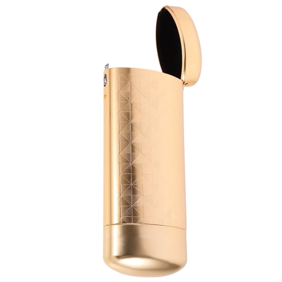 ifundom Eyeglass Case Stylish Protective Hard Shell for Glasses