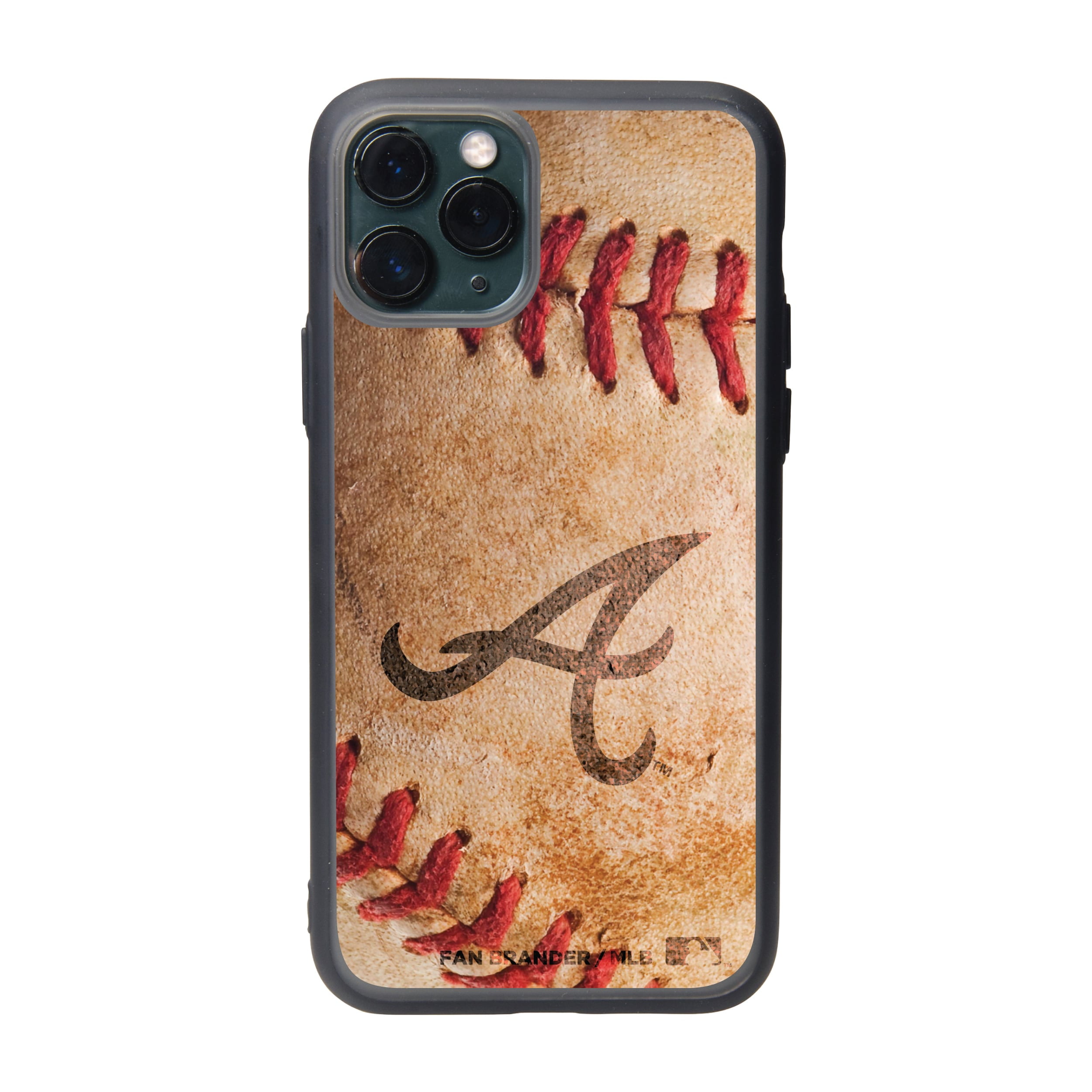 Buy Sleek Atlanta Braves Baseball iPhone Case at Ubuy Ghana