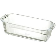 HARIO Made in Japan Heat Resistant Glass Pound Shape 850ml BUONO kitchen HPND-85-BK