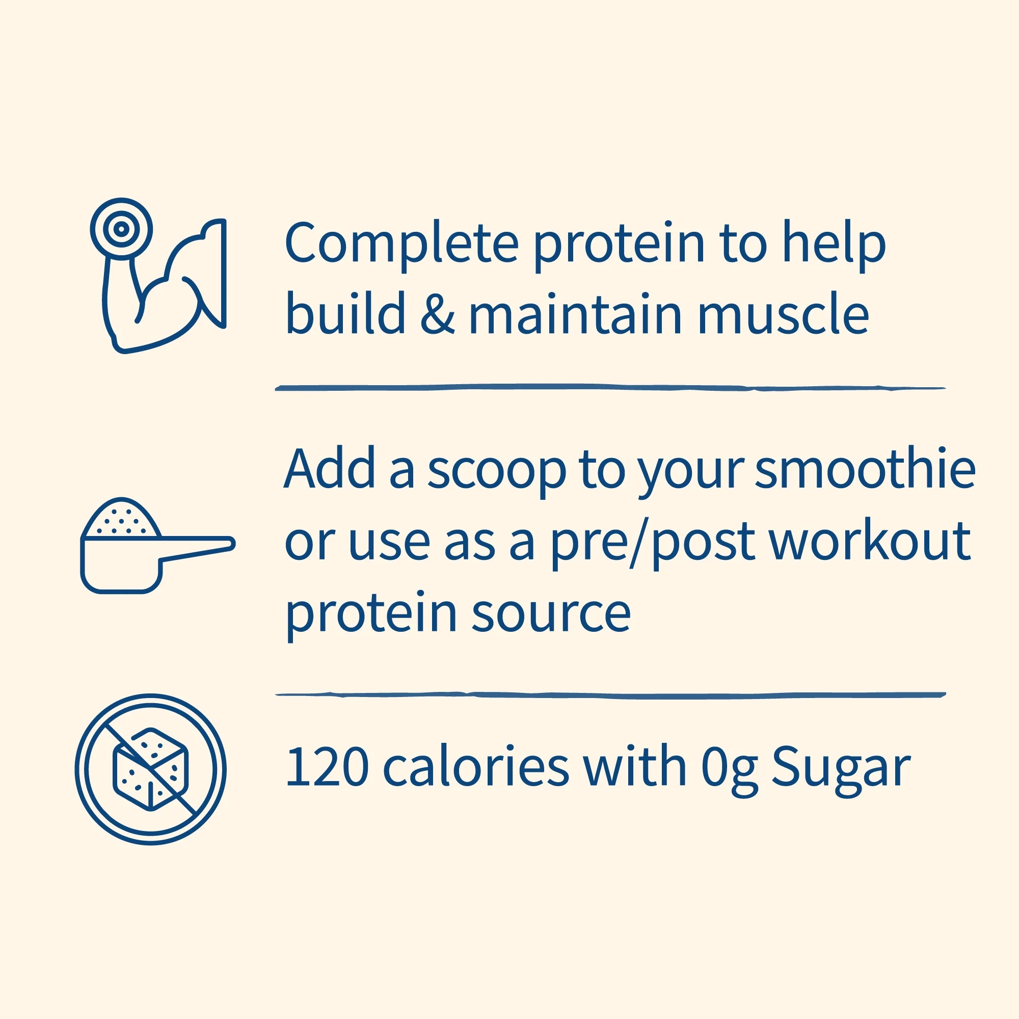 Garden of Life Organic Plant-Based Protein Powder, Vanilla, 20g Protein Shake Drink, Vegan, Probiotics, Digestive Enzymes, 19.05oz​